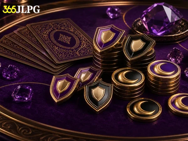 Blackjack hand in play 3